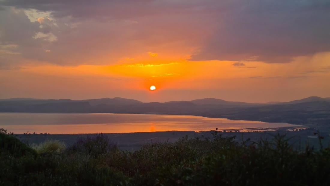 Green Island Ma'ale Gamla Kültér fotó
